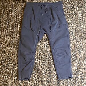 EUC Prairie Underground Scrounge Pants M